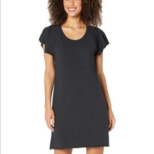 Lilla P Pima Cotton Dress